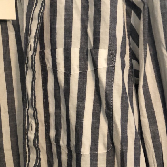 Summer Stripped Shirt - Picture 2 of 5